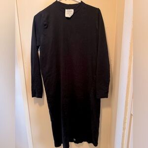 CHEAP MONDAY cotton dress